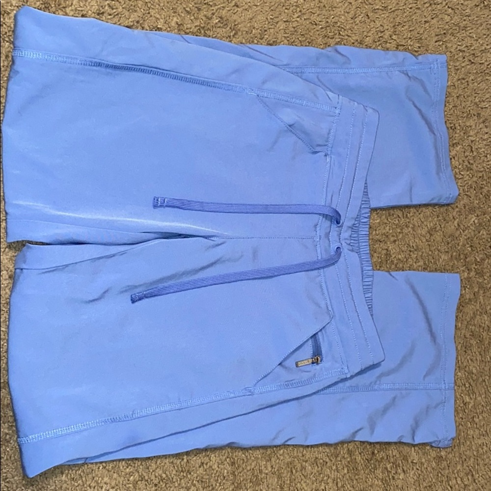 scrub pants